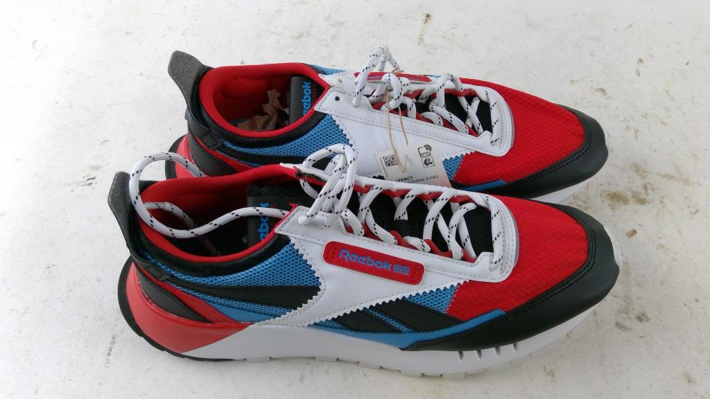 Reebok CL Legacy Mens Shoes, Size 8.5