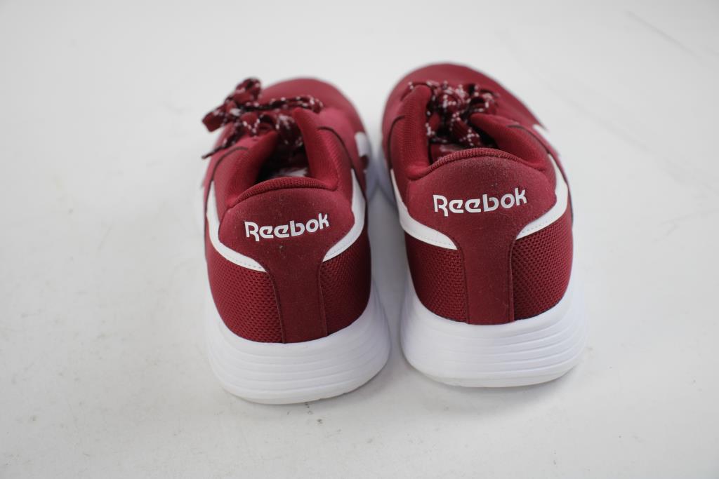 Reebok Classic Memory Foam Running Shoes Property Room