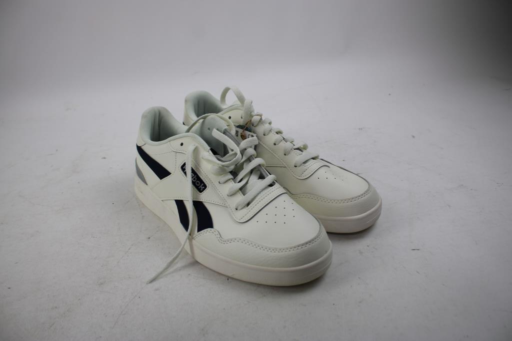 Reebok Court Advance Clip Sneakers Men's Size 11.5 Sneakers