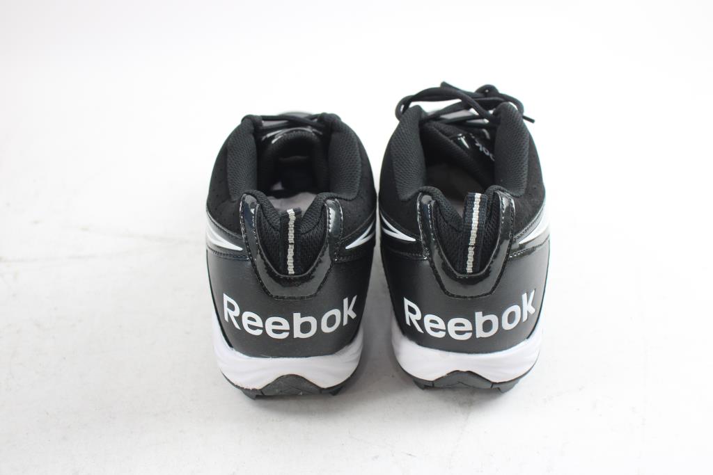 size 11.5 football cleats
