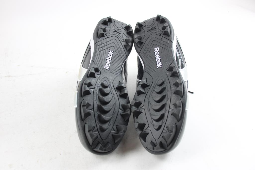 size 11.5 football cleats
