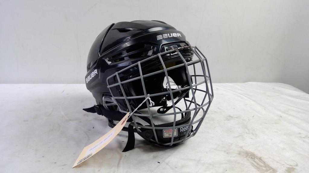 Reebok Hockey Helmet Small