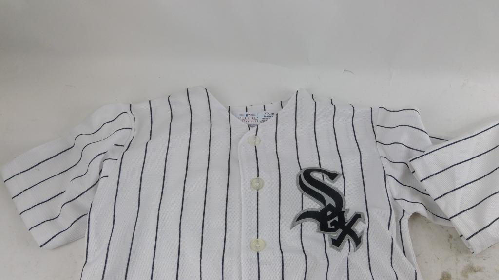 Reebok Jersey Size Youth M