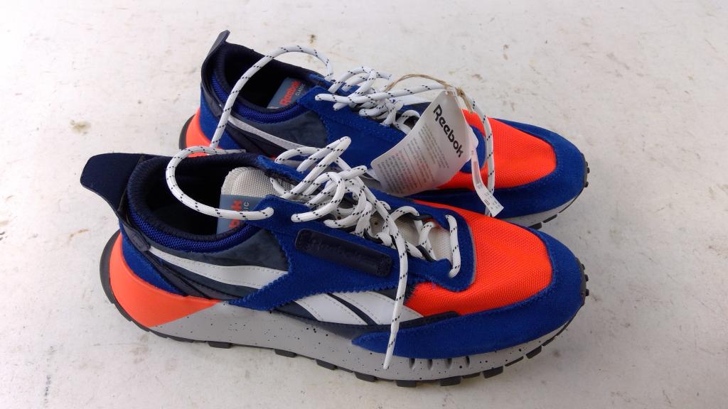Reebok Mens Shoes Size 8.5