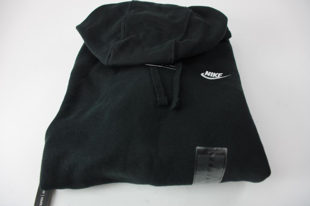 3xlt nike hoodies