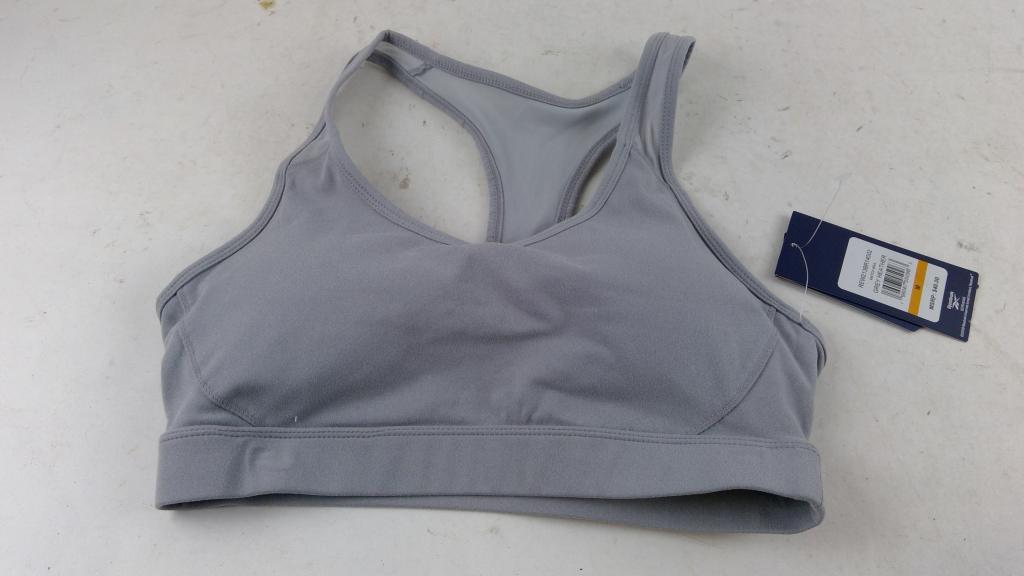 Reebok Sports Bra Size M