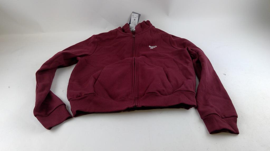 Reebok Sweatshirt Size M