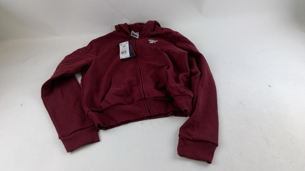 Reebok Sweatshirt Size XS