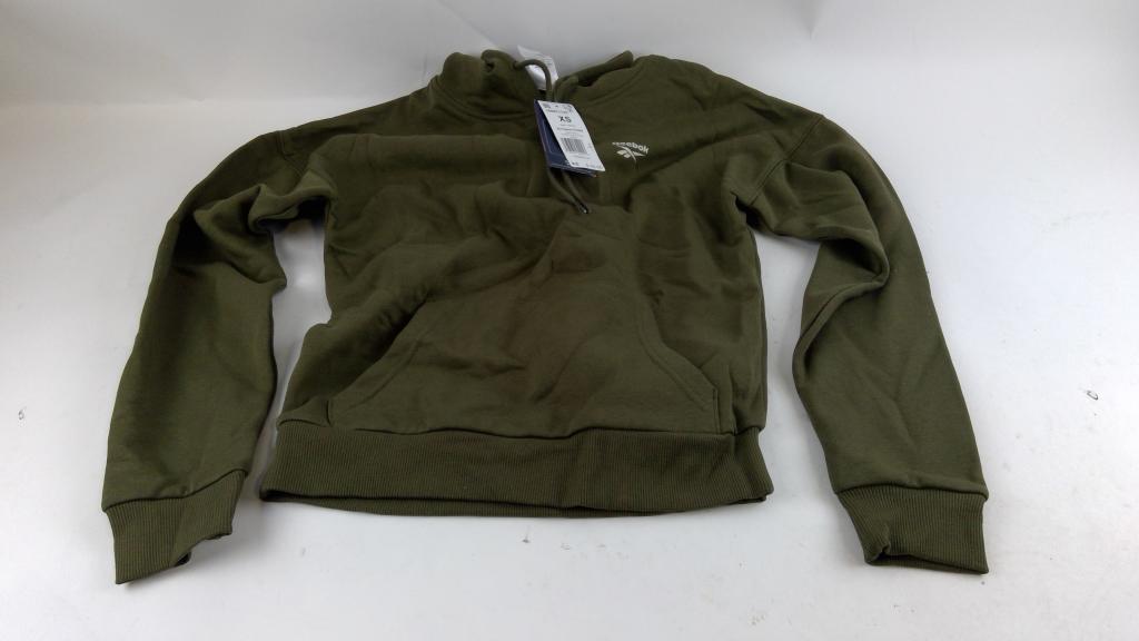 Reebok Sweatshirt Size XS