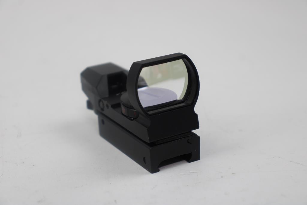 Reflex Scope