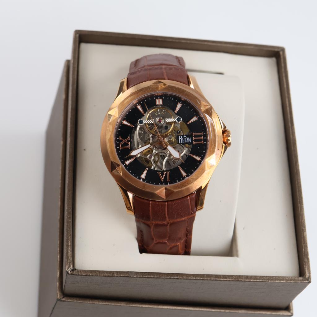Reign Dante Watch
