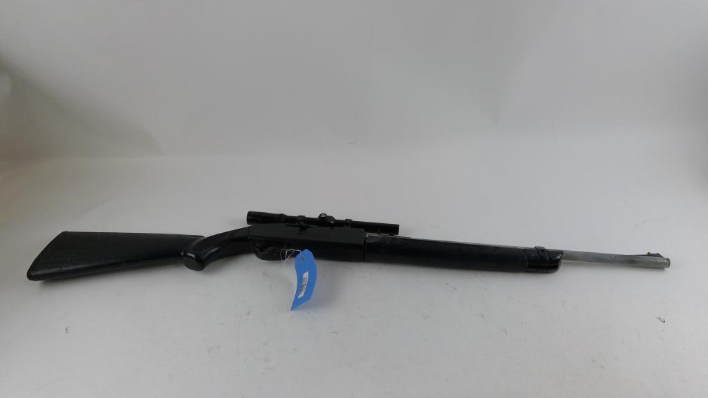 Remington Airmaster 77 Airsoft Rifle