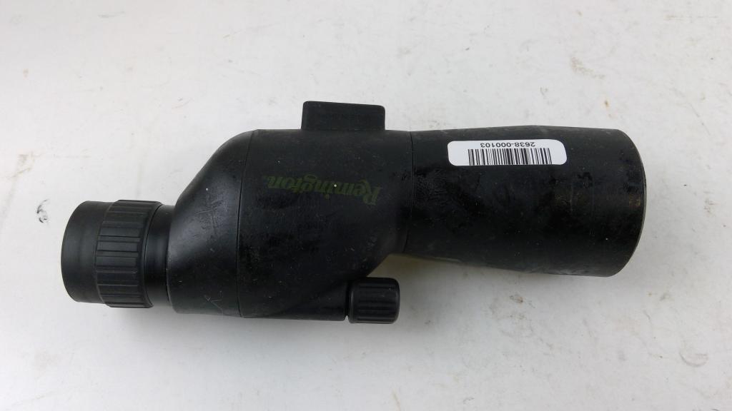 Remington Monocular
