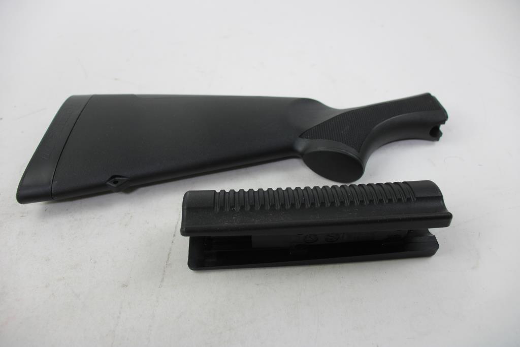 Remington Stock And Forend Set