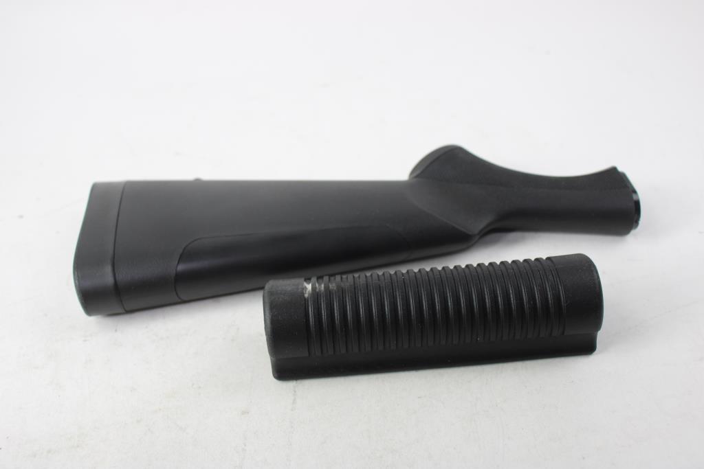 Remington Stock And Forend Set