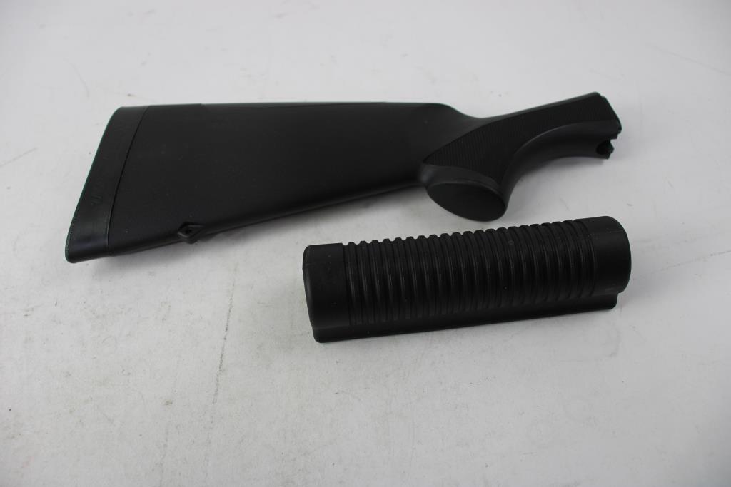 Remington Stock And Forend Set