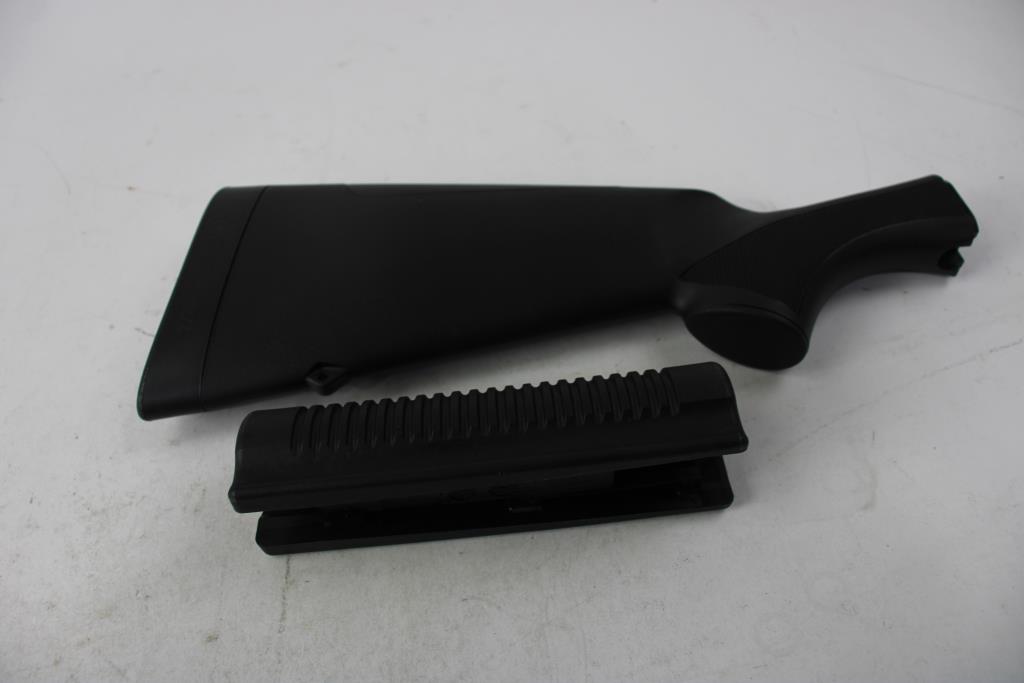Remington Stock And Forend Set