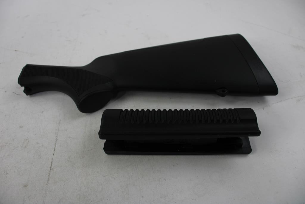 Remington Stock And Forend Set