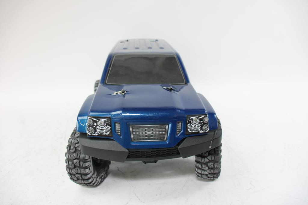 Remote Control Toy Car Property Room