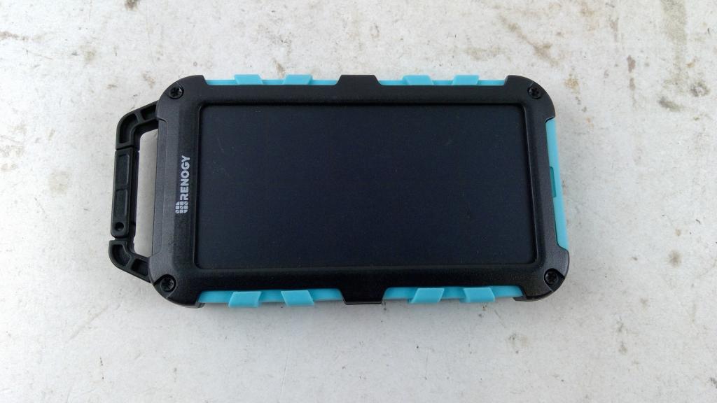 Renogy Portable Charger