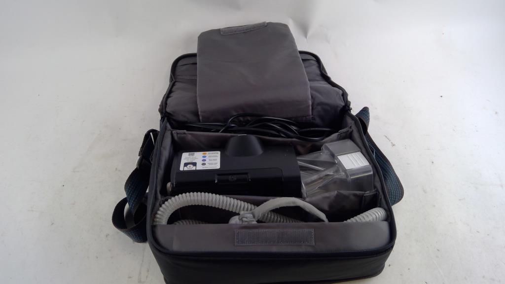 Resmed Cpap Machine