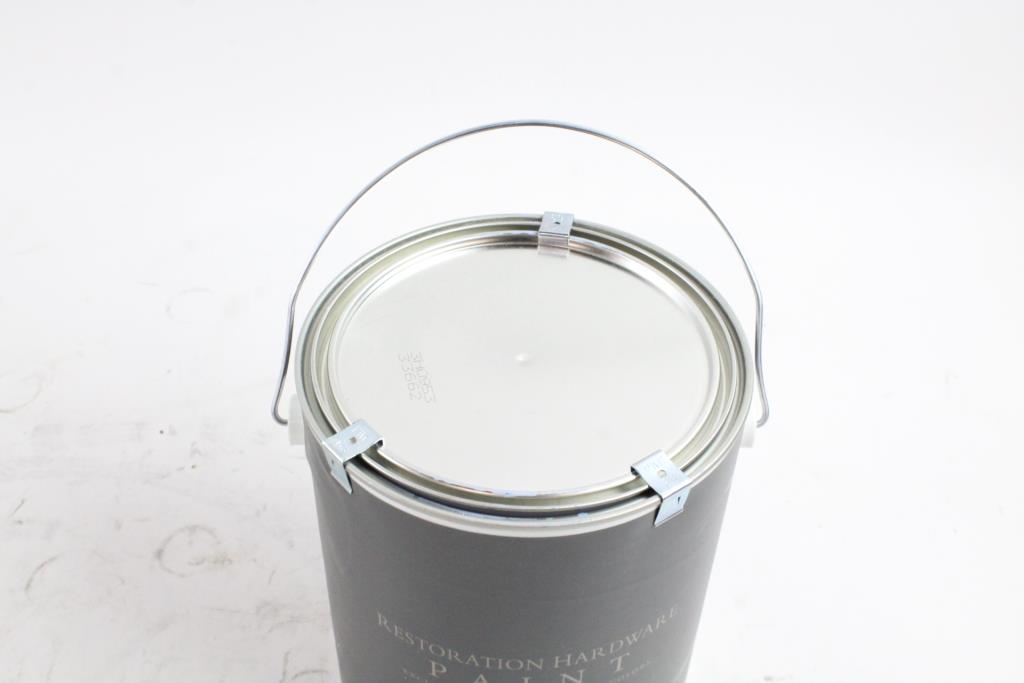 Restoration Hardware Paint, 1 Gallon Property Room