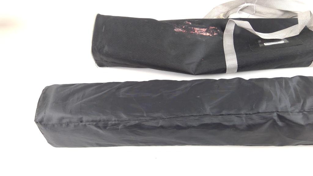 Retractable Banner Stand