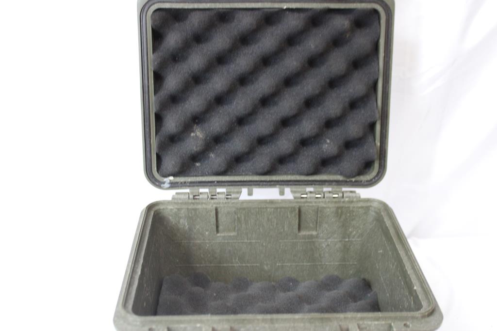 Revelry Supply The Scout 11 Hard Case