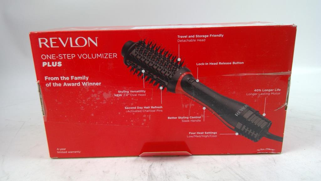 Revlon One-Step Volumizer Plus | Property Room