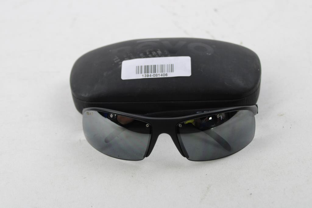 Revo Sunglasses
