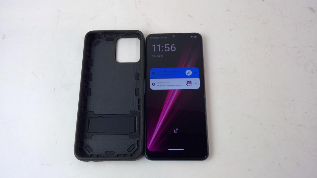 Revvl 6, 64GB, T-Mobile