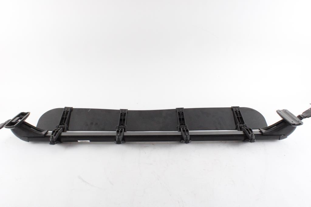 RhinoRack Roof Rack Bar With Visor Property Room