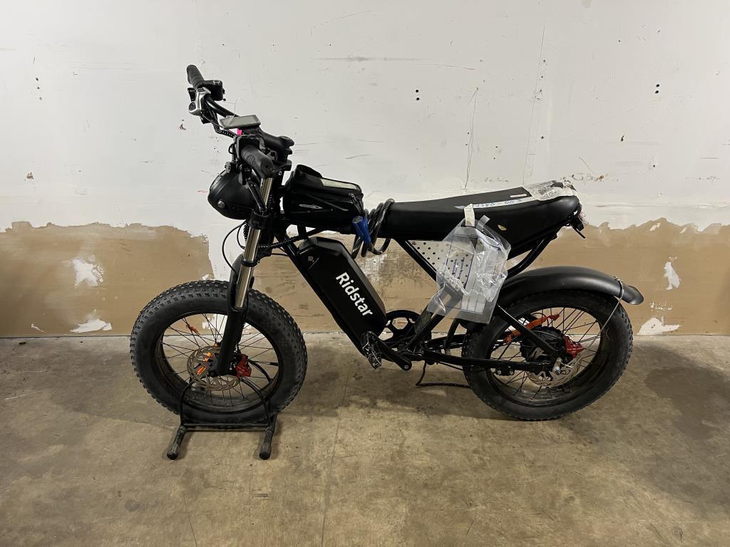 Rid Star E-Bike