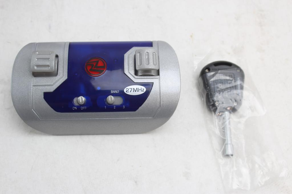 Ridemakerz Batmobile Toy Car Property Room