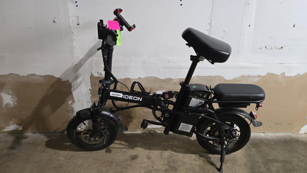 Rideon E-Bike