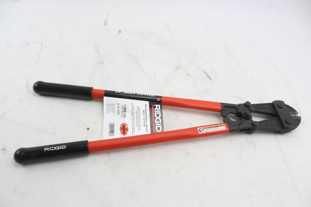 Ridgid 24
