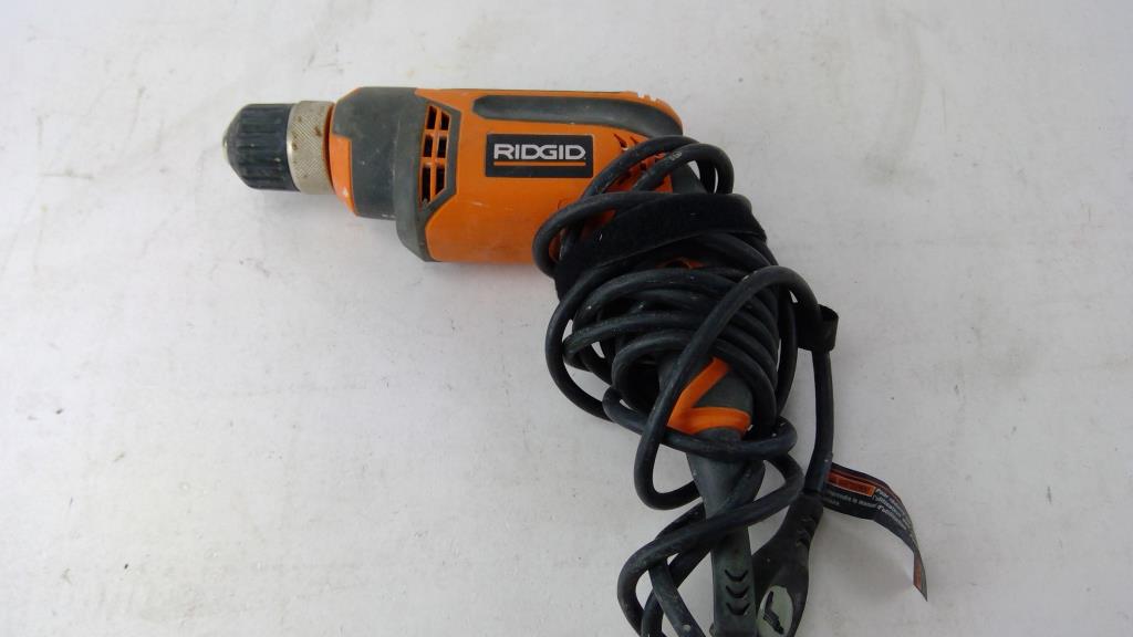 Ridgid 3/8