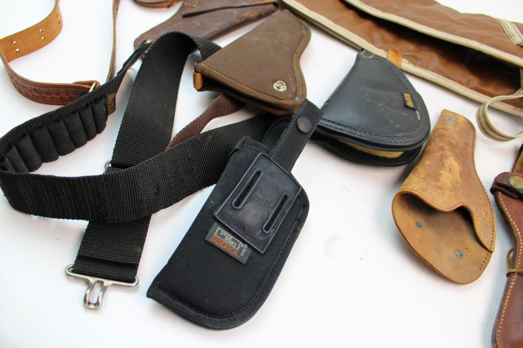 Rifle Bag, Gun Bags And Holsters Kolpin, Uncle Mike's 5+ Items