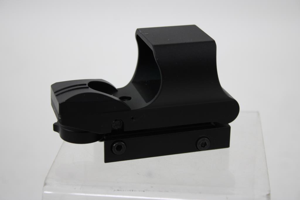 Rifle Red Dot Sight
