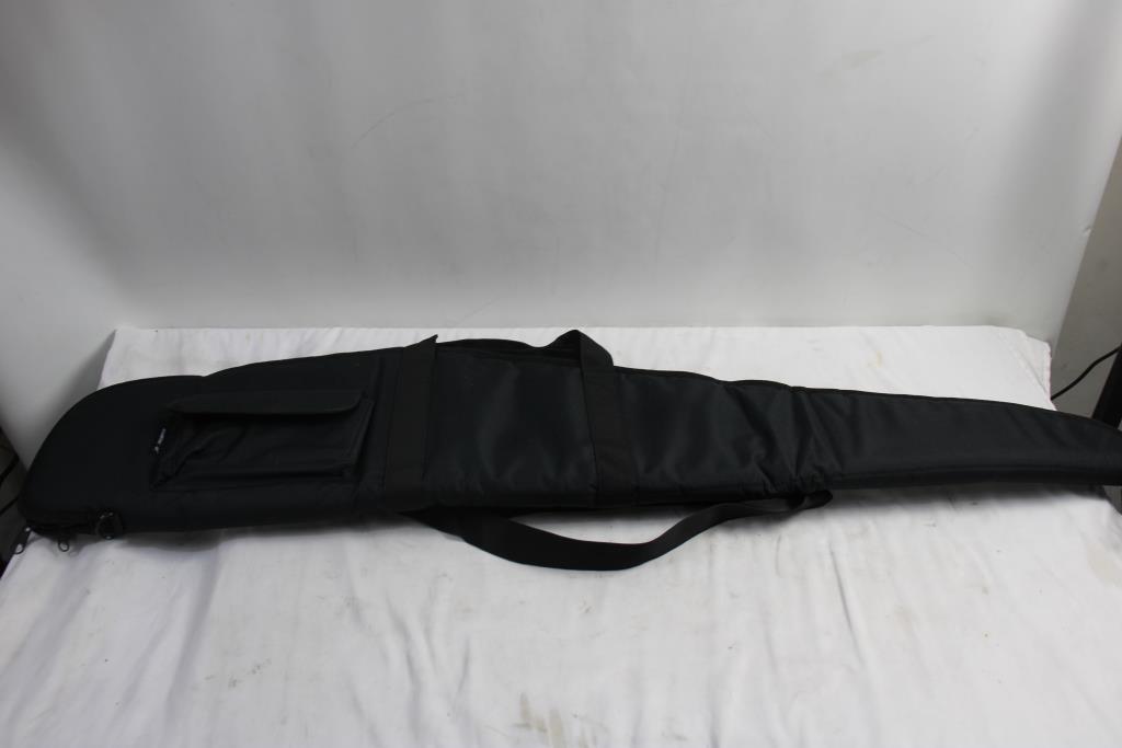 Rifle Soft Cases, 3 Pieces | Property Room
