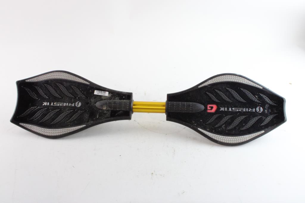 Ripstik G Caster Board Property Room