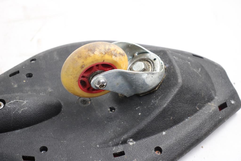 Ripstik Red Caster Board Property Room