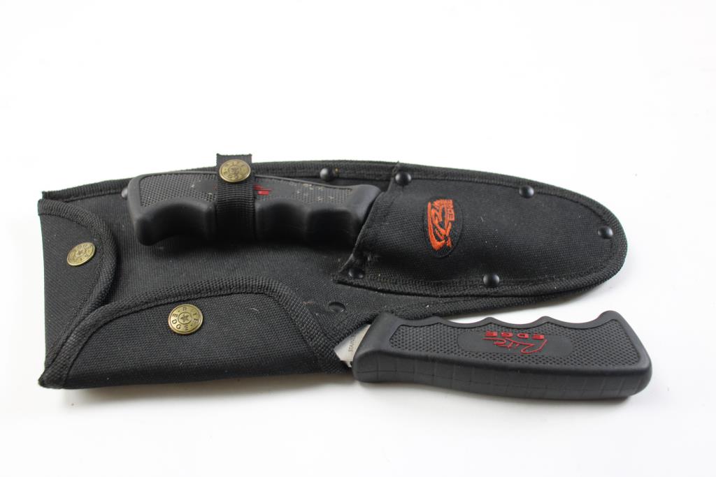 Rite Edge Knives, 2 Pieces | Property Room
