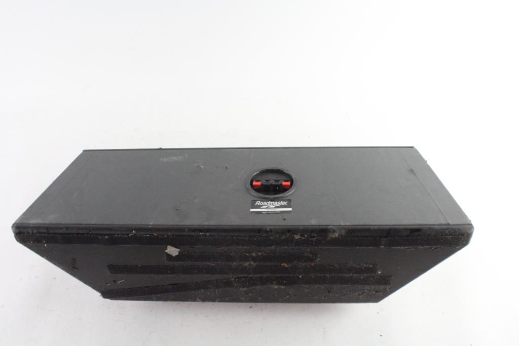 Roadmaster 2Way Speaker System Property Room