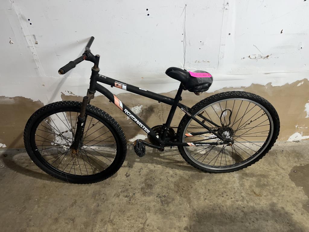 Roadmaster Hybrid Bike