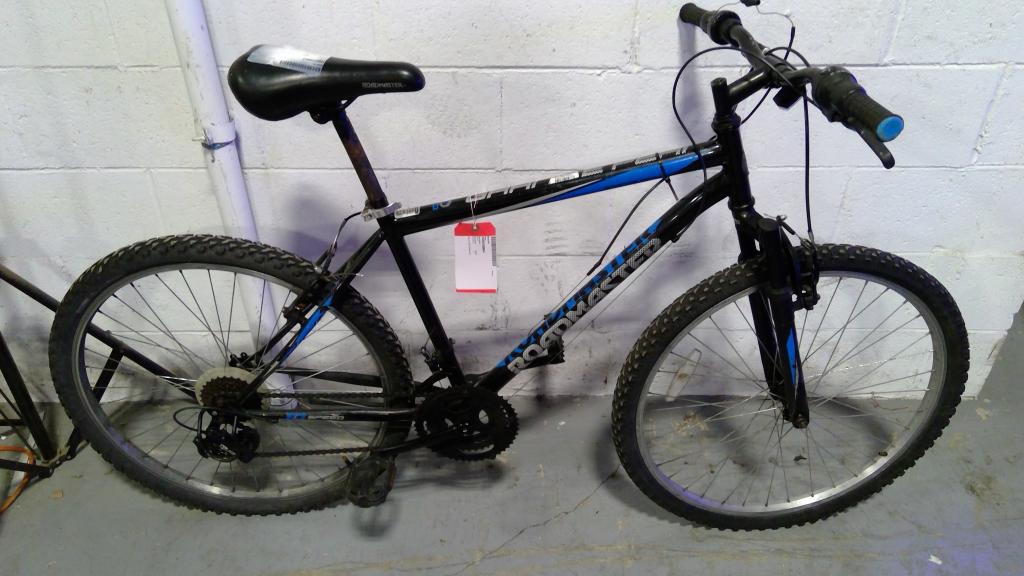 Roadmaster Mountain Bike