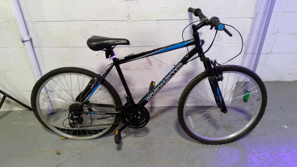 Roadmaster Mountain Bike