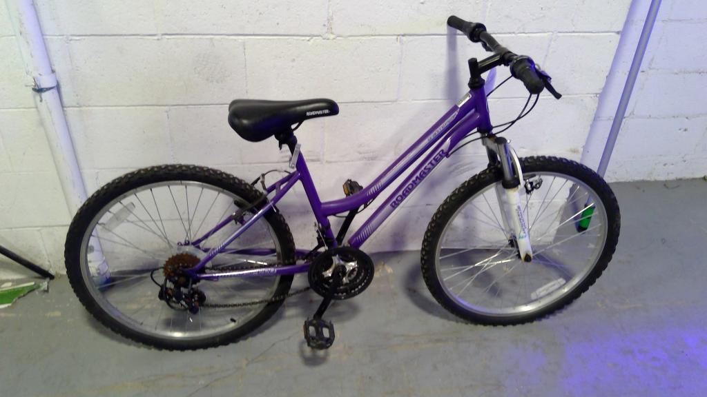 Roadmaster Mountain Bike