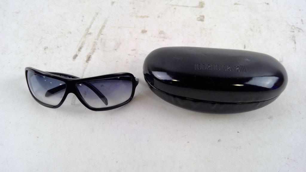 Roberto Cavalli Mens Sunglasses