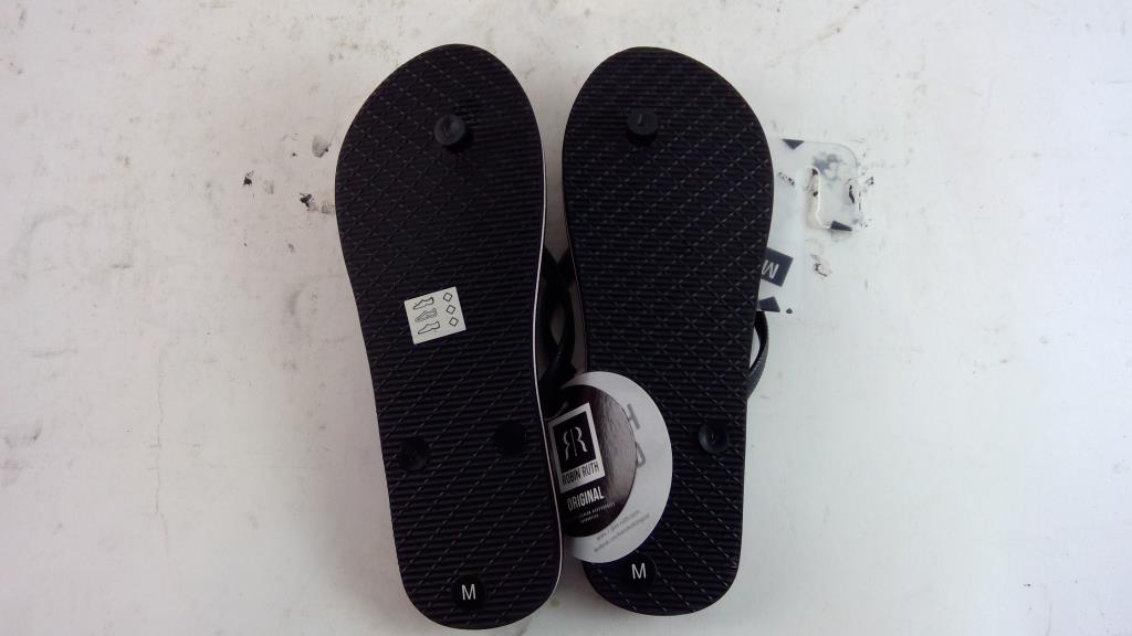 Robin Ruth Sandals, Size M | Property Room